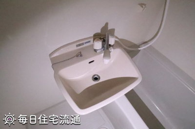 【洗面所】 | ゴリオン