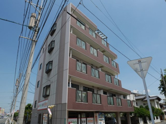 【外観】 | ストリートサイドＭの外観
