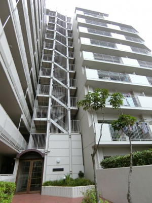 【外観】 | パークファミリア