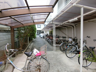 【その他共用部分】 | パークファミリア