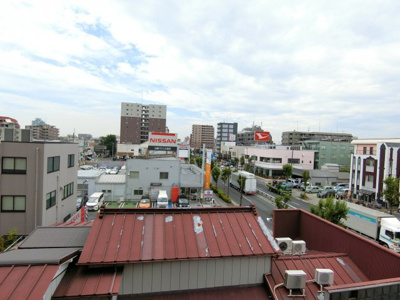 【展望】 | パークファミリア