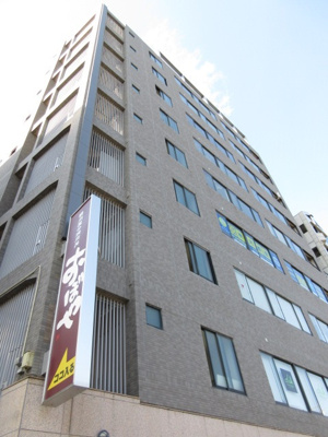 【外観】 | ローレル元町ビル