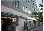 【エントランス】 | ローレル元町ビル