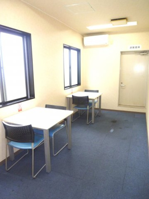 【その他共用部分】 | ローレル元町ビル