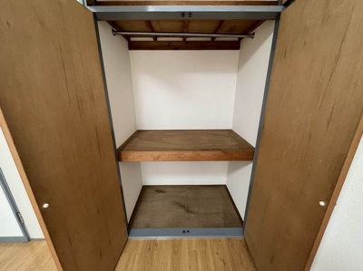 【収納】 | ベルコート桜台