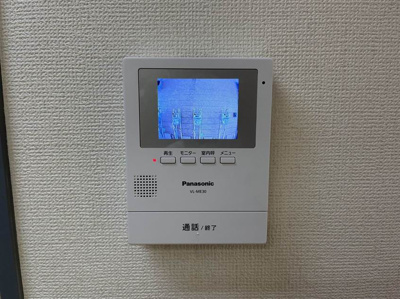 【セキュリティ】 | ベルコート桜台