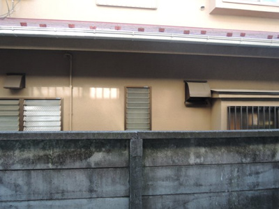 【展望】 | ベルコート桜台