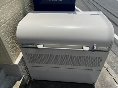 【その他共用部分】 | ベルコート桜台