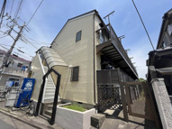 ベルコート桜台の画像