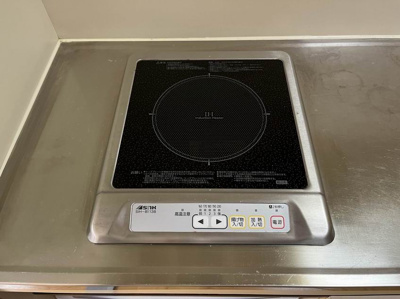 【キッチン】 | ベルコート桜台