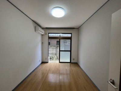 【居間・リビング】 | ベルコート桜台