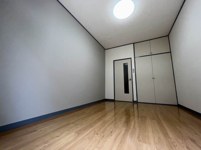 【居間・リビング】 | ベルコート桜台