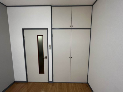 【寝室】 | ベルコート桜台