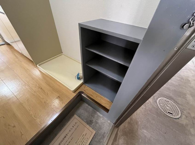 【収納】 | ベルコート桜台