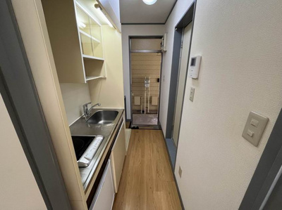 【内装】 | ベルコート桜台