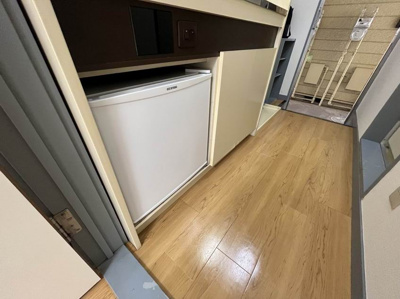 【設備】 | ベルコート桜台