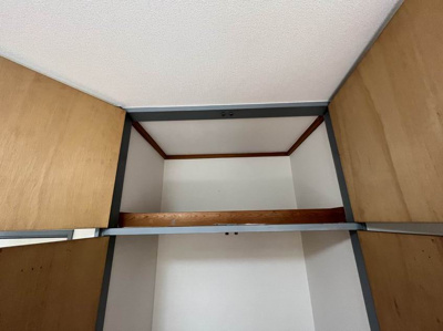 【収納】 | ベルコート桜台