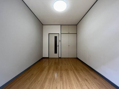 【居間・リビング】 | ベルコート桜台