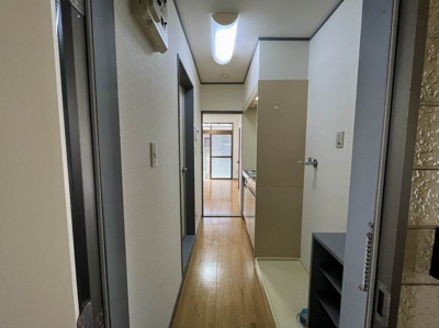 【内装】 | ベルコート桜台