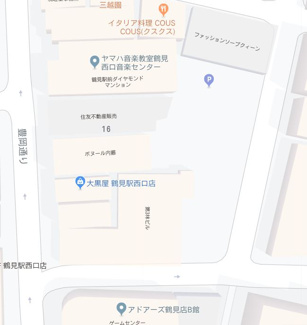 【地図】