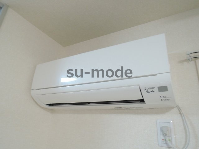 【設備】 | セジュールF