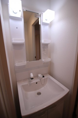 【独立洗面台】 | Chance八尾本町