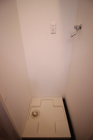 【設備】 | Chance八尾本町 | ★室内洗濯機置き場★