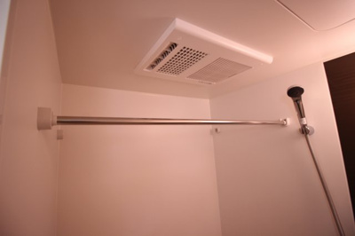 【浴室】 | Chance八尾本町 | ★浴室乾燥機付き★