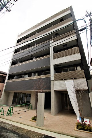 【外観】 | Chance八尾本町 | Chance八尾本町