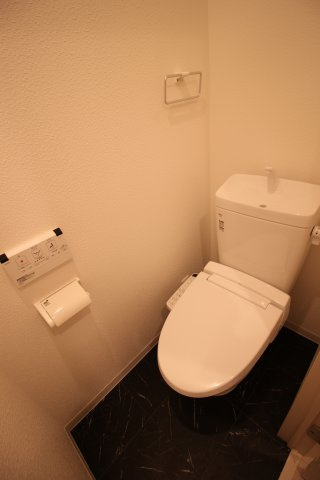 【トイレ】 | Chance八尾本町 | ★ウォシュレット★