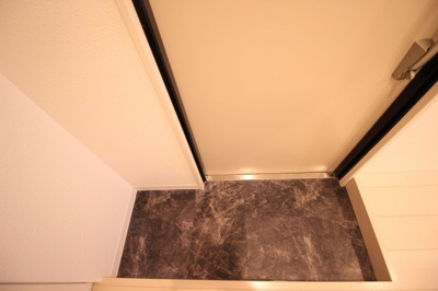 【玄関】 | Chance八尾本町