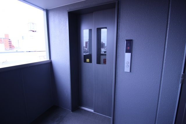 【その他共用部分】 | Chance八尾本町 | ★エレベーター★