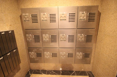 【その他共用部分】 | Chance八尾本町