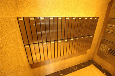 【その他共用部分】 | Chance八尾本町