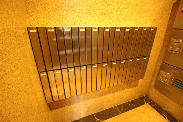 【その他共用部分】 | Chance八尾本町