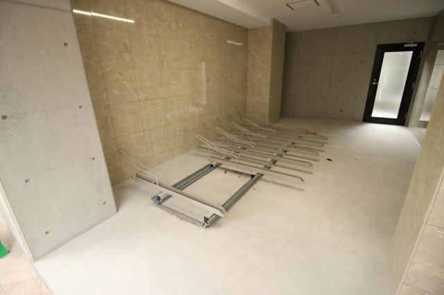 【その他共用部分】 | Chance八尾本町