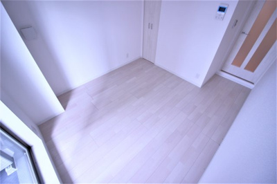 【洋室】 | Chance八尾本町