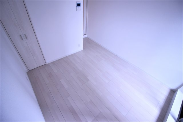 【洋室】 | Chance八尾本町