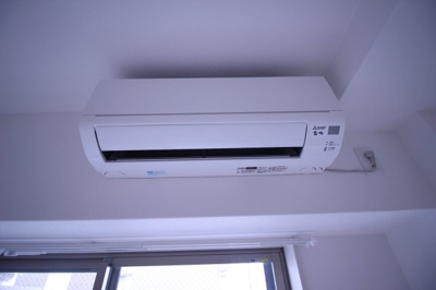 【設備】 | Chance八尾本町 | ★エアコン付き★