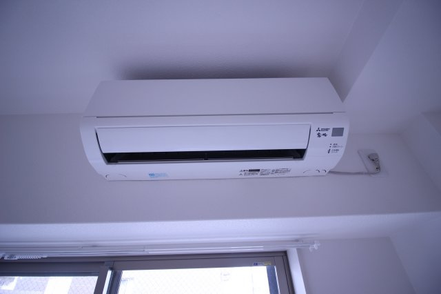 【設備】 | Chance八尾本町 | ★エアコン付き★