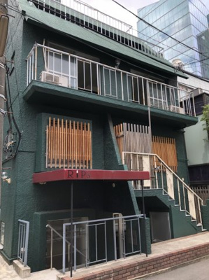 【外観】 | Green Vessel