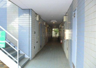 【外観パース】