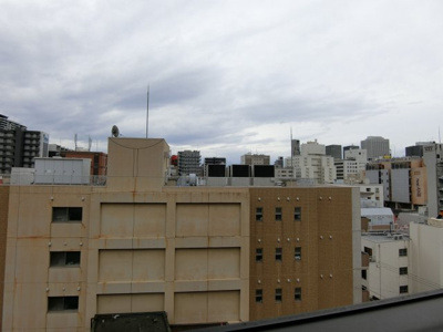 【展望】 | ディー・シモンズ梅田