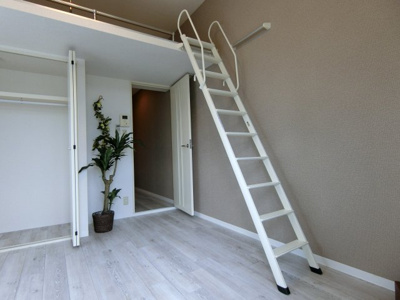 【内装】 | ディー・シモンズ梅田