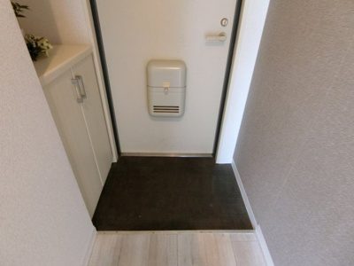 【玄関】 | ディー・シモンズ梅田