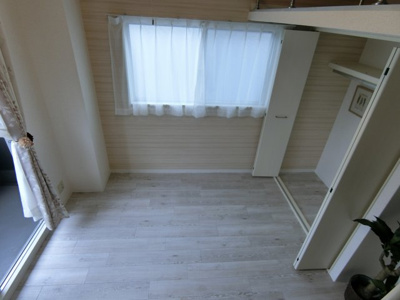 【洋室】 | ディー・シモンズ梅田