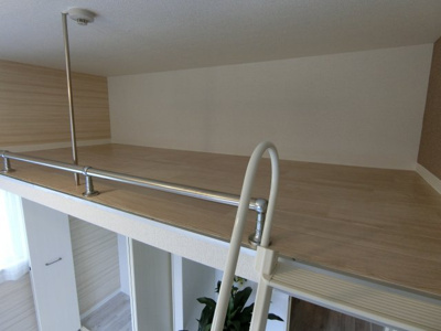 【寝室】 | ディー・シモンズ梅田