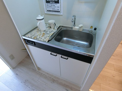 【キッチン】 | ディー・シモンズ梅田