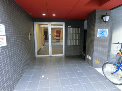 【エントランス】 | ディー・シモンズ梅田