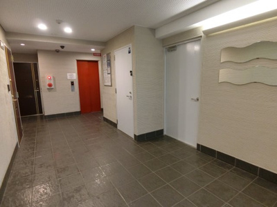 【ロビー】 | ディー・シモンズ梅田